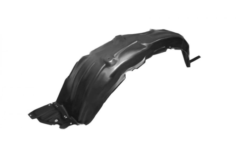 Front flap lining for Yaris 2014-2017