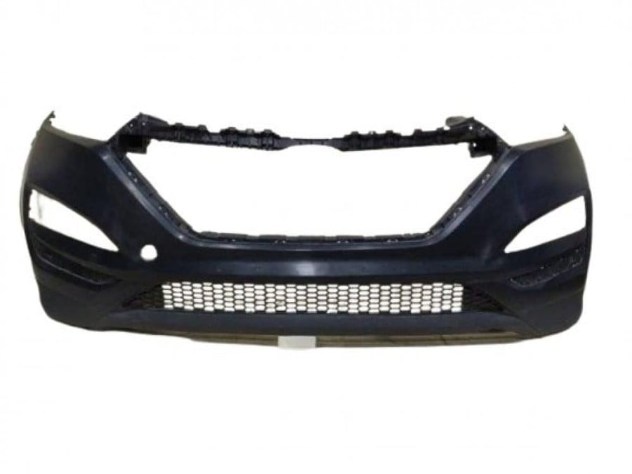 Front bumper for 2016-2018 Tucson.