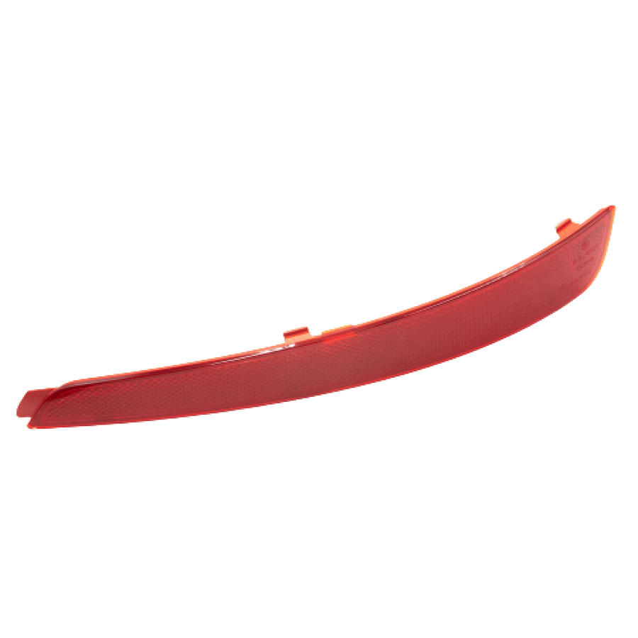 Reverse bumper for 2017 Hyundai Elantra rear