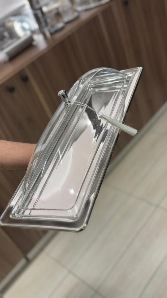 Elegant taste silver complete 47cm*17cm