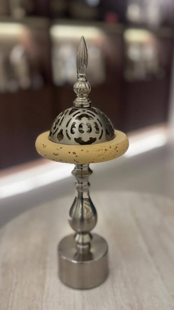 مبخرة HOG بليت 30 سم