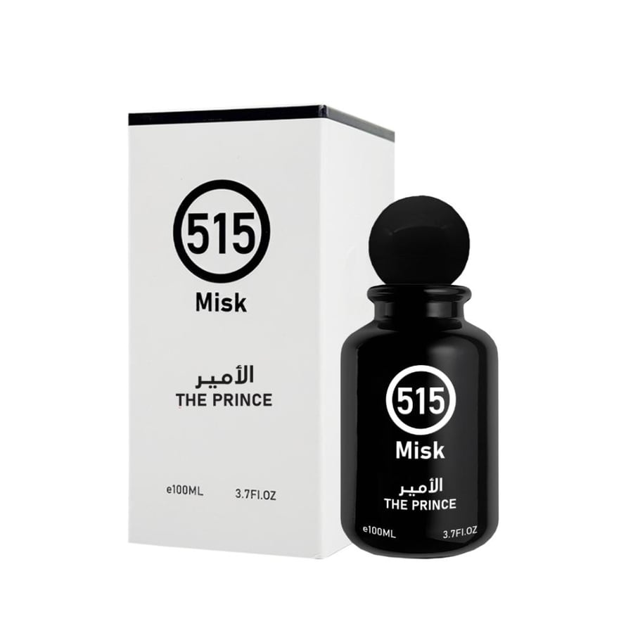 عطر الأميــر - THE PRINCE