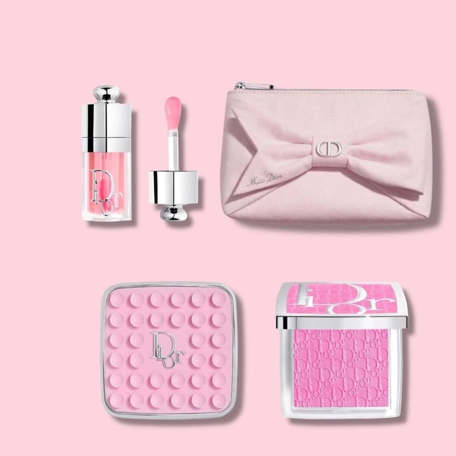 بكج Pink
