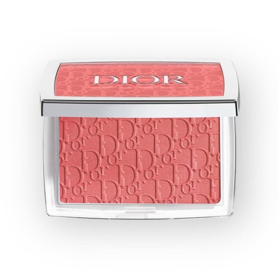 بلشر ديور 012 -  Dior Rose Glow Rosewood