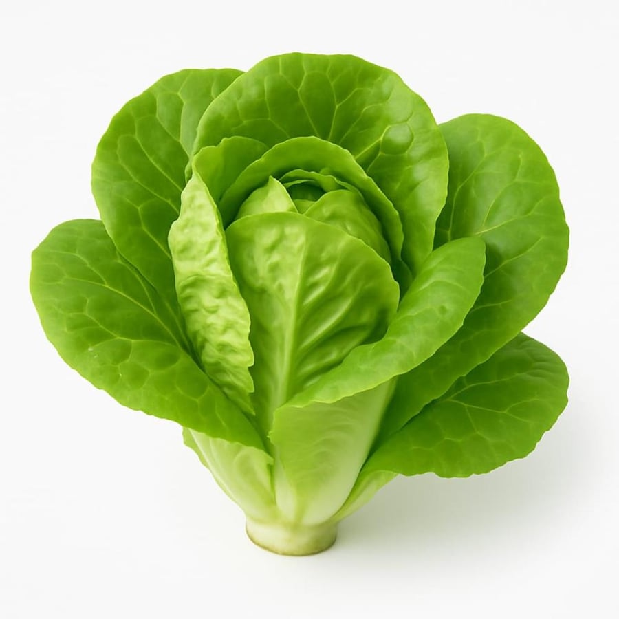 خس رومانو