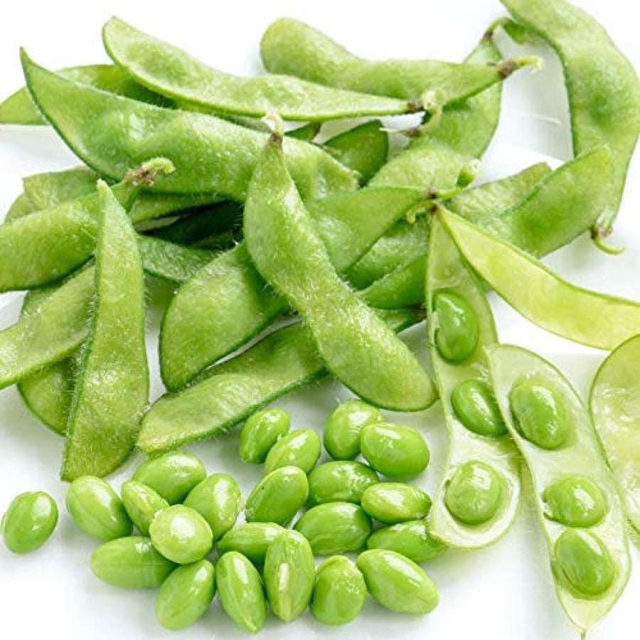 فول الاخضر