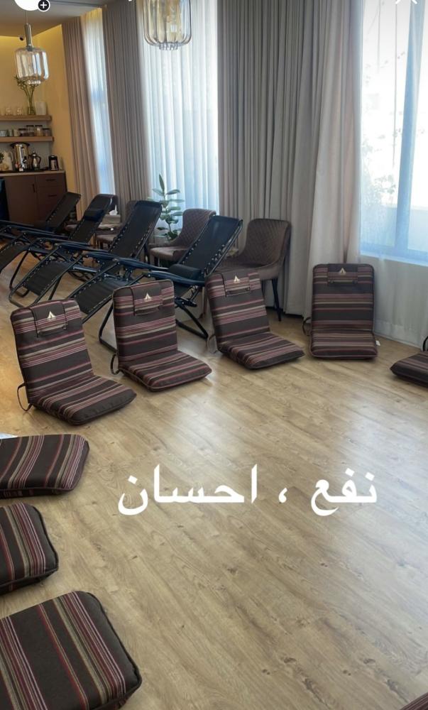 مسارات الوعي - مساحة أناة بالرياض