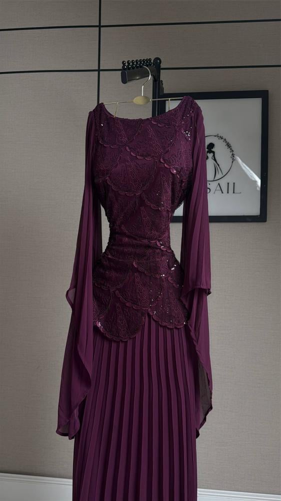 فستان هيام