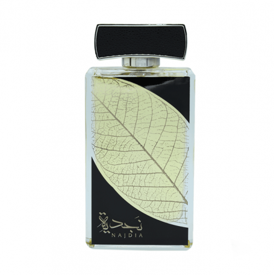 عطر نجدية من لطافة للرجال - او دو برفيوم - 100مل