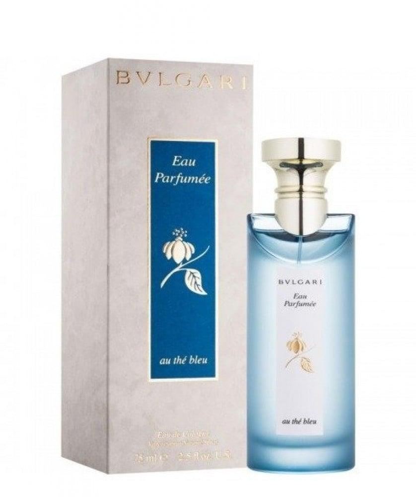 عطر بولغاري ايو بارفيومي يو ذا بلو او دو كوليجن 75مل