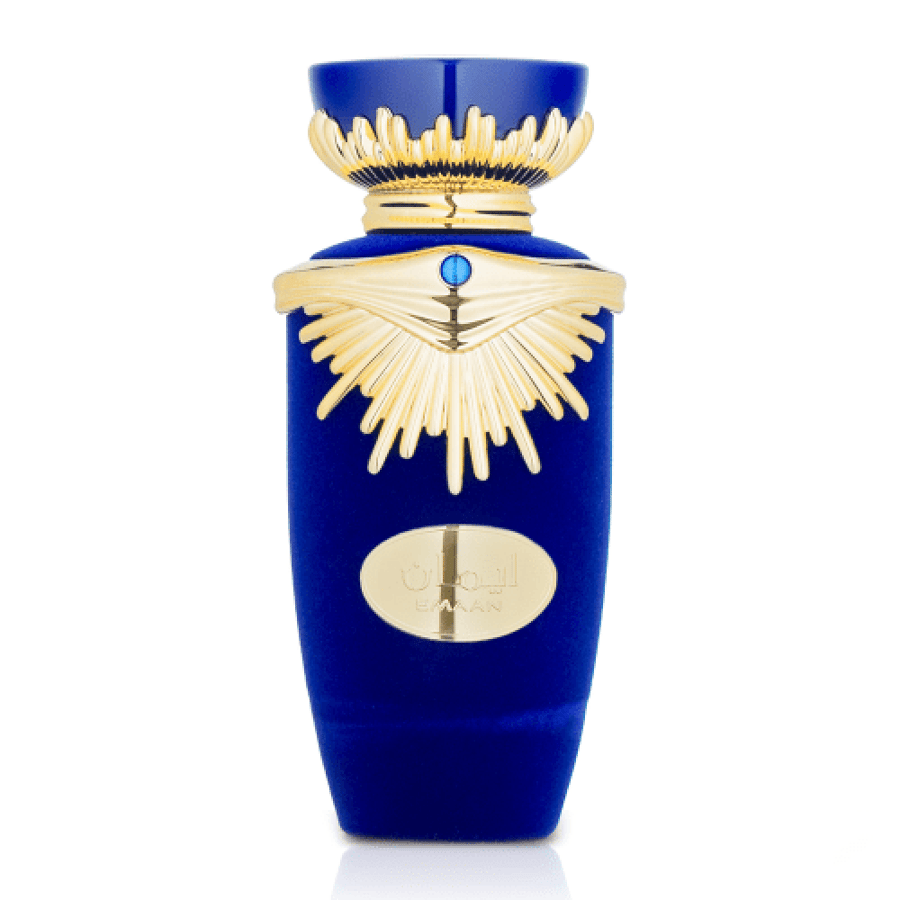 لطافة عطر ايمان للنساء - او دو بارفيوم - 100مل