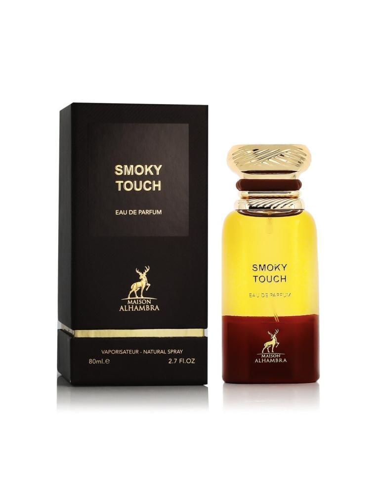 عطر ميزون الهامبرا سموكي تاتش او دو بارفيوم 80مل