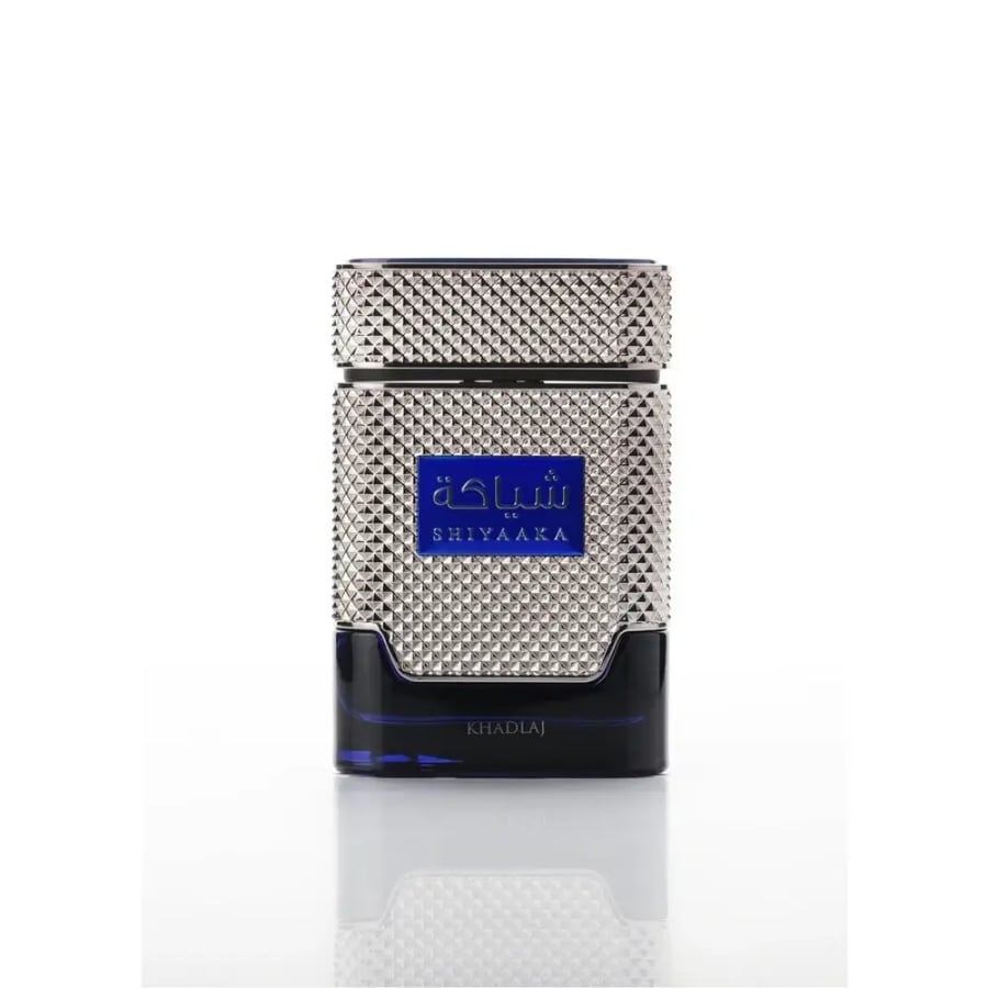 خدلج شياكه بلوماء عطر 100 مل