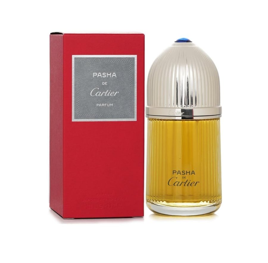Cartier Basha Perfume 150ml