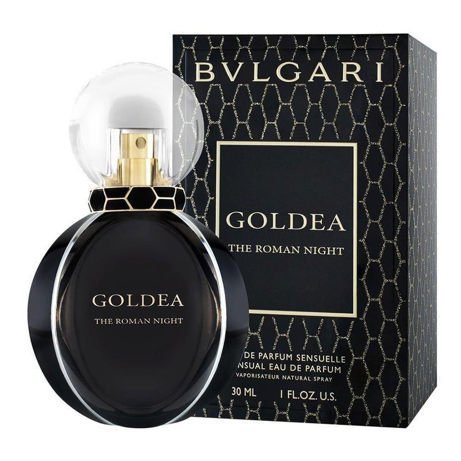 عطر بولغاري قولديا ذا رومان نايت او دو بارفيوم 30مل