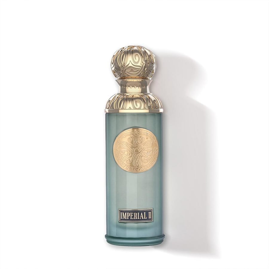 قصة عطر إمبيريال2 - 90 مل