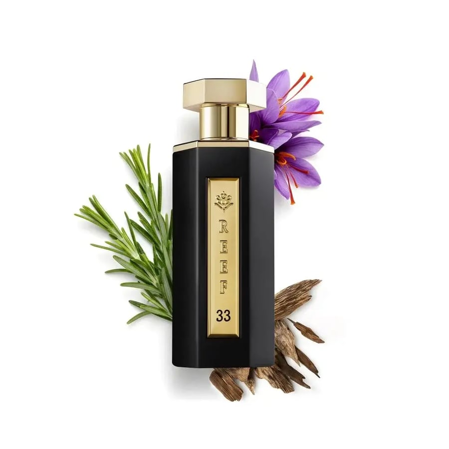 عطر ريف 33