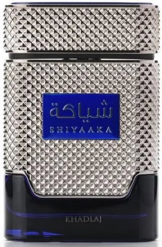 خدلج شياكه بلوماء عطر 100 مل
