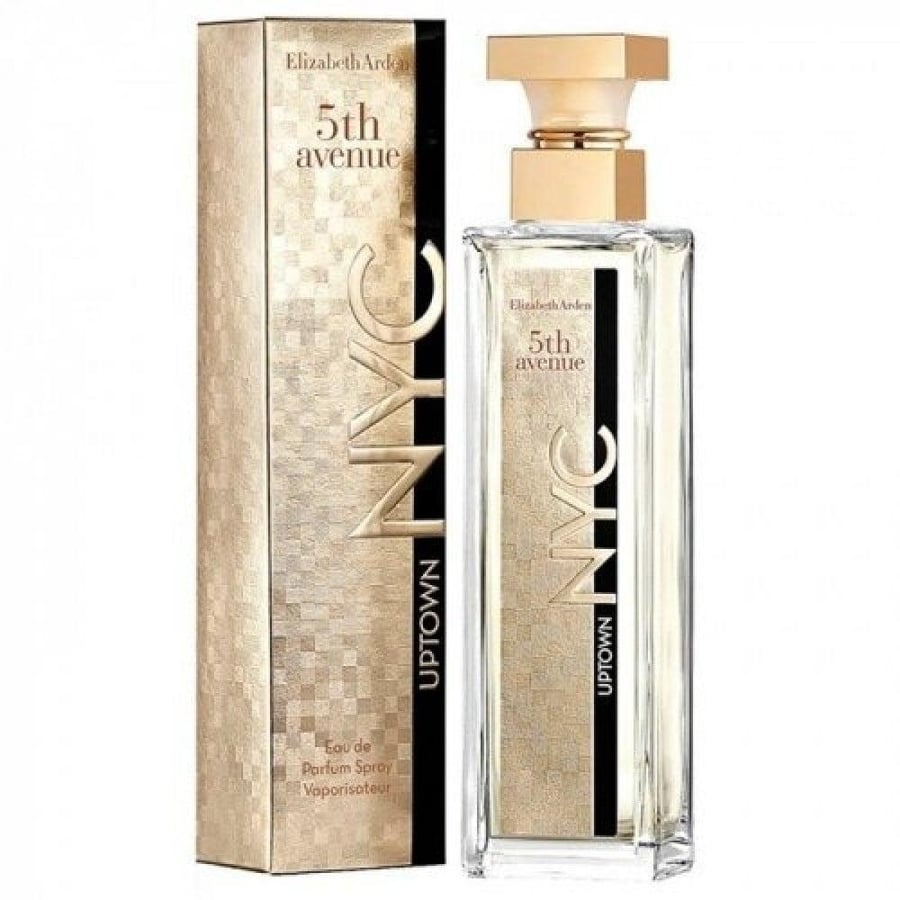 عطر اليزابيث اردن فايف افينيو ان واي سي ابتون او دو بارفيوم 125مل