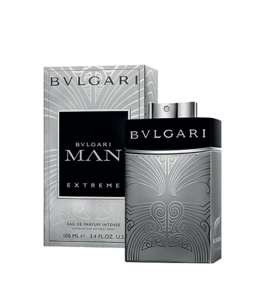 عطر بولغاري مان اكستريم انتنس او دو بارفيوم 100مل