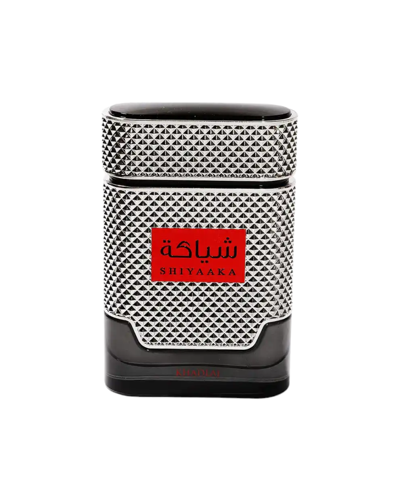 خدلج شياكة للرجال أو دو بارفيوم 100 مل