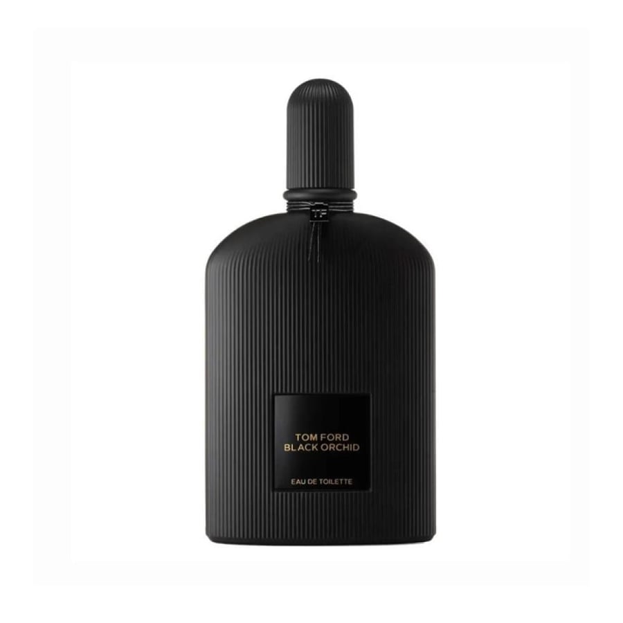 عطر توم فورد بلاك اوركيد الاصدار التواليت 100مل