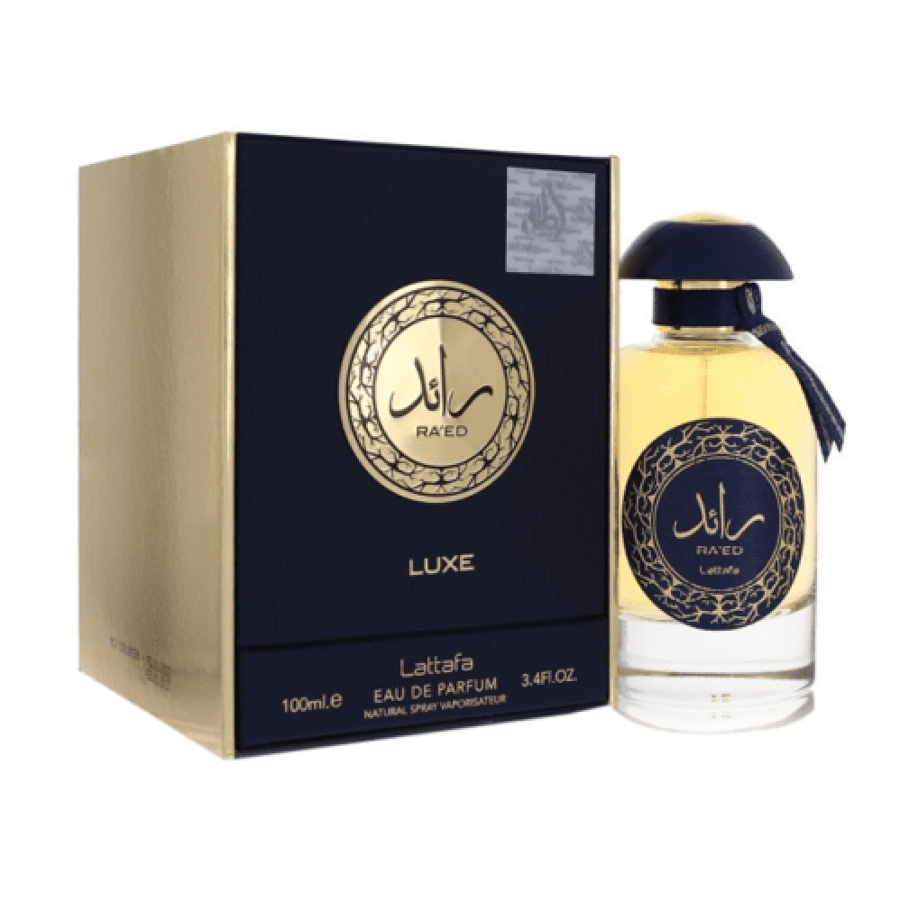 لطافة عطر رائد لوكس للنساء - او دو برفيوم - 100مل