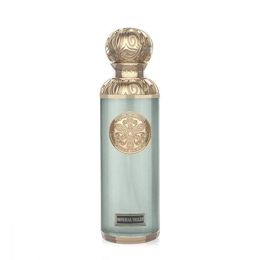 قصة عطر امبيريال فالي 200 مل