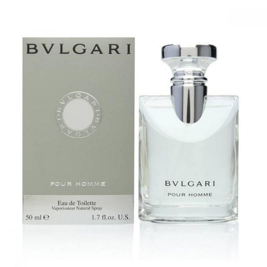 عطر بولغاري بور هوم الرجالي تواليت 50مل