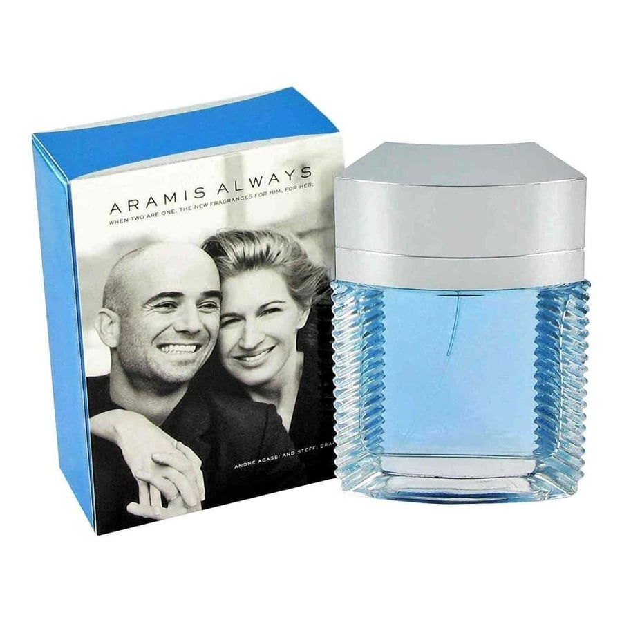 عطر اراميس الويز الرجالي او دو تواليت 100مل