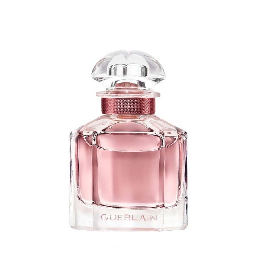 عطر غيرلان مون او دو بارفيوم انتنس 50مل