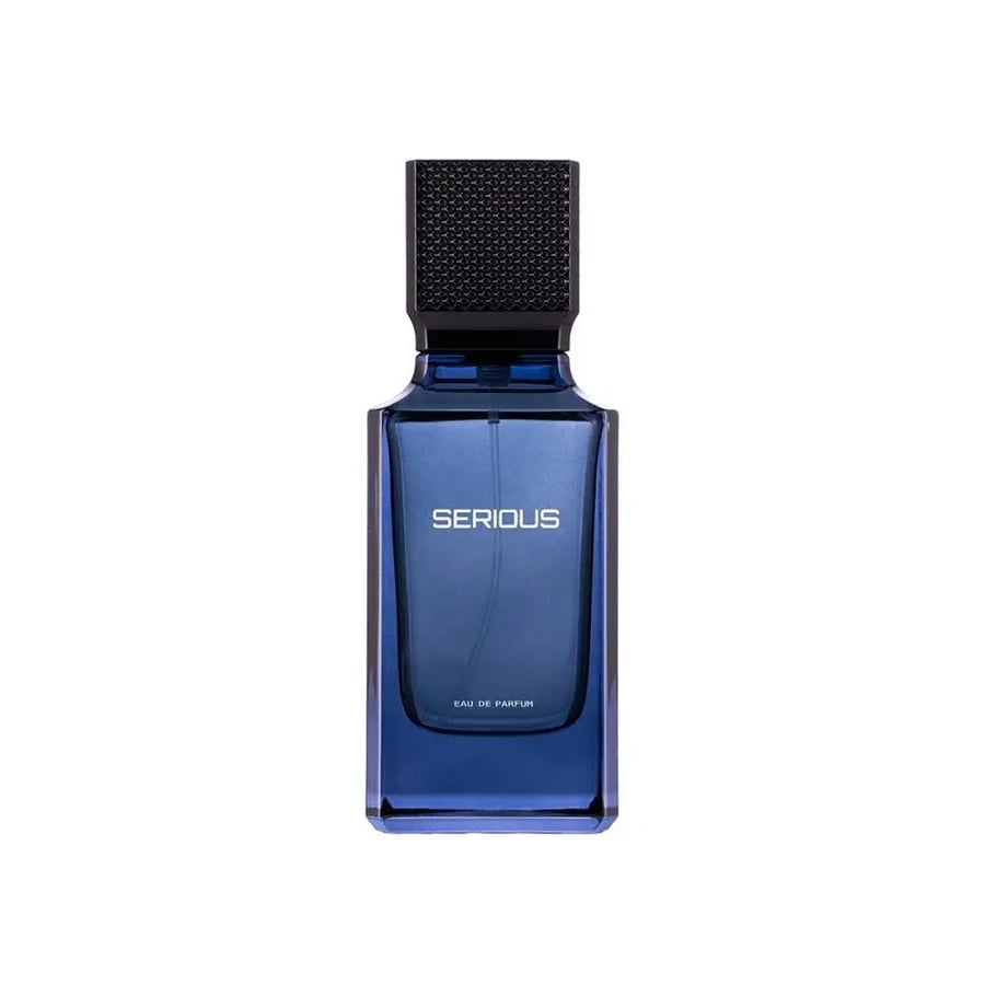 عطر رجالي سيريس 100 مل