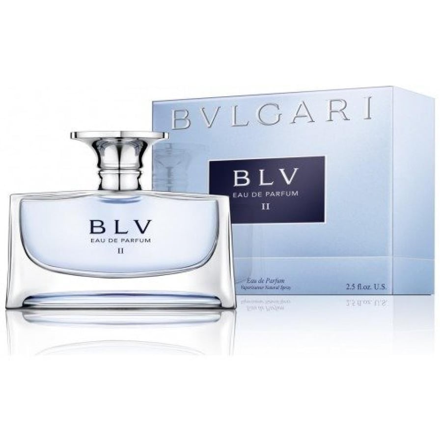 عطر بولغاري بلو BLV النسائي او دو بارفيوم 75مل