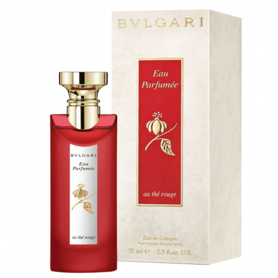 عطر بولغاري او ذا روج او دو كوليجن 75مل