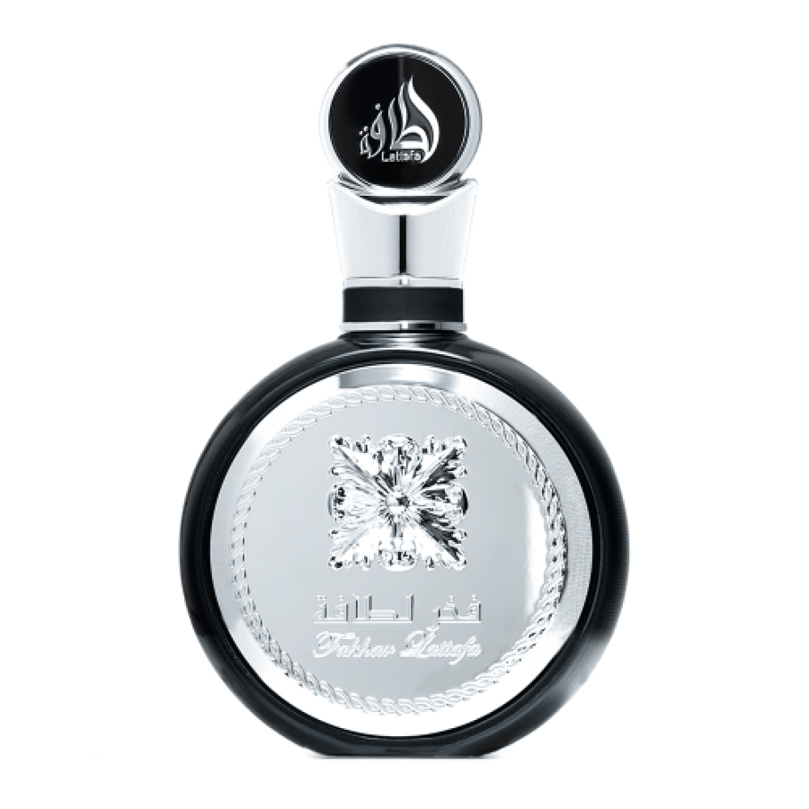 لطافة عطر فخر لطافة للرجال - او دو بارفيوم - 100مل