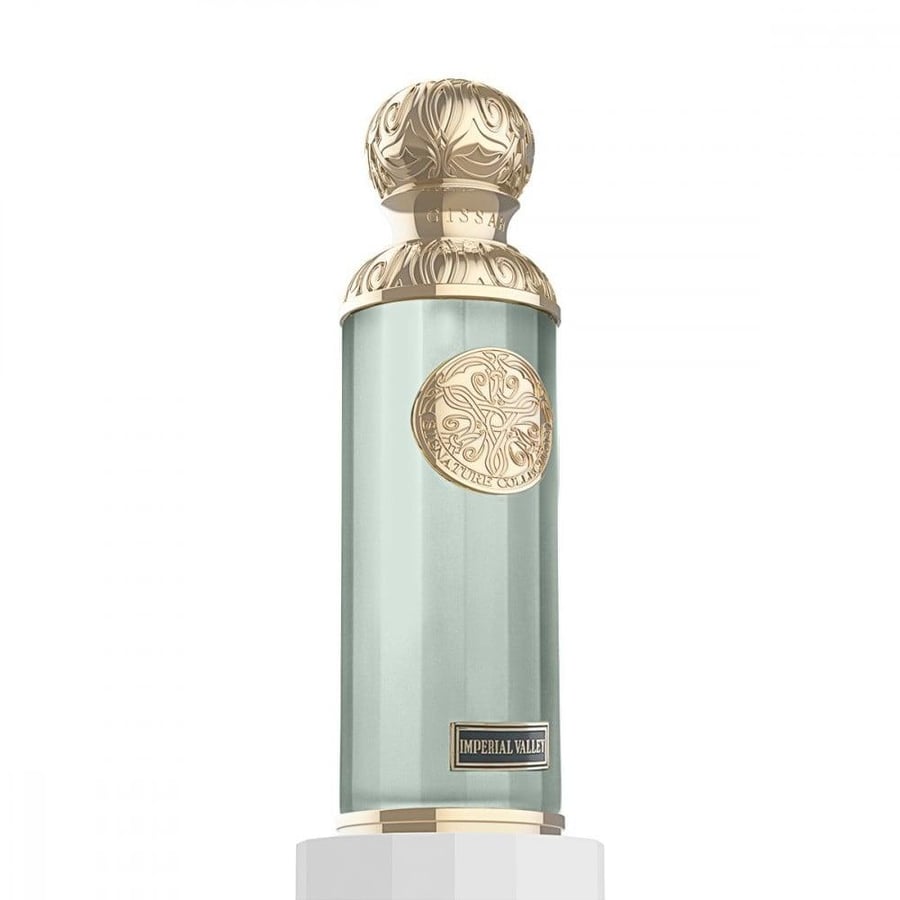 قصة عطر امبيريال فالي 200 مل