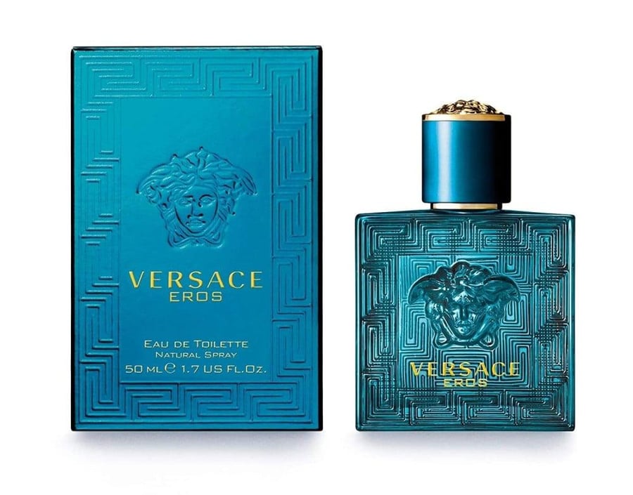 عطر فرزاتشي ايروس الرجالي او دو تواليت 50مل