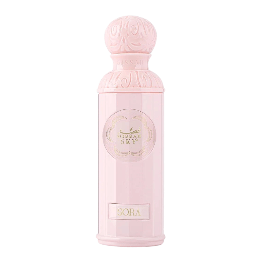 قصه عطر ليجند اوف ذا سكاي - سورا 90 مل