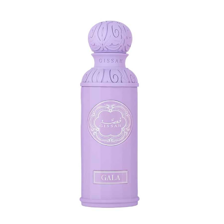قصه عطر غالا - 50 مل