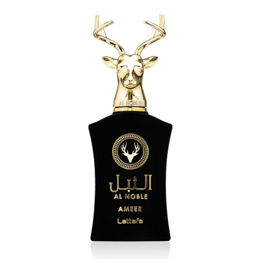 لطافة عطر النبل أمير - او دو بارفيوم - 100مل