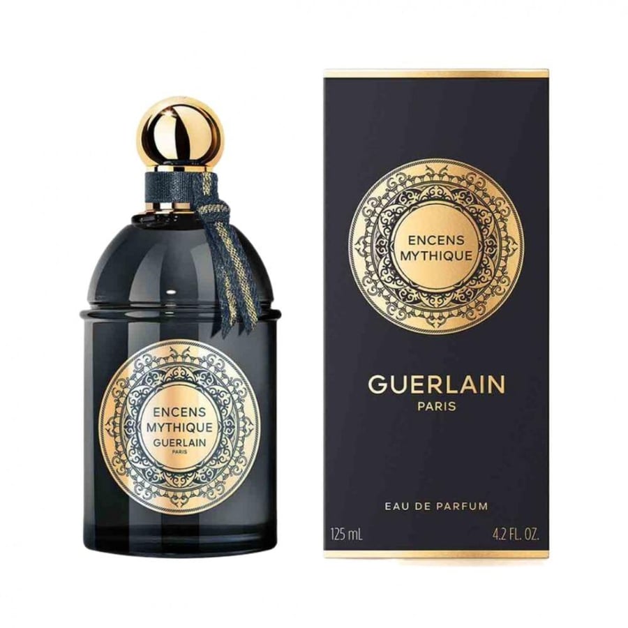 عطر غيرلان انسنس ميثيك او دو بارفيوم 125مل