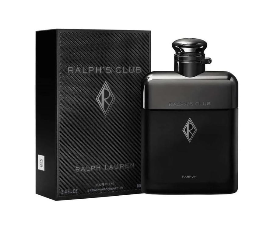 عطر رالف لورين رالف كلوب الرجالي بارفيوم 150مل