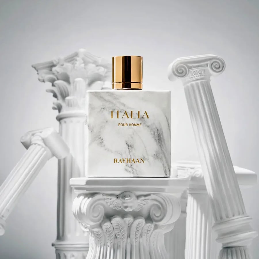 إيطاليا عطر ريحان أو دو بارفان 100 مل