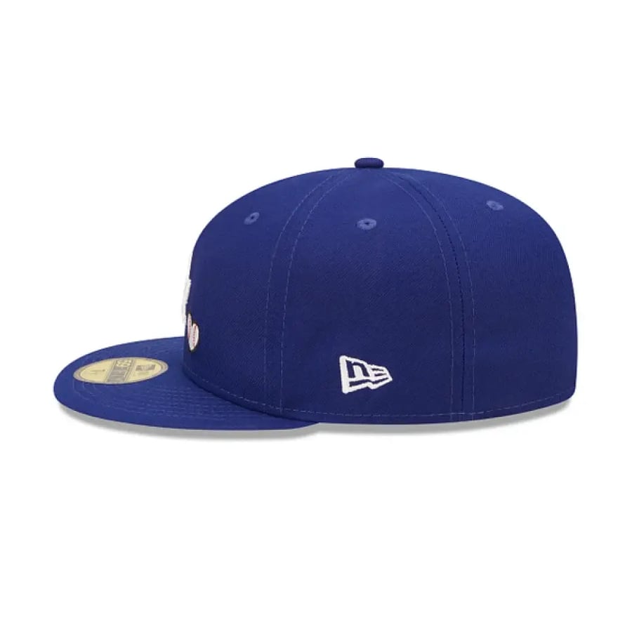 LA.Cap