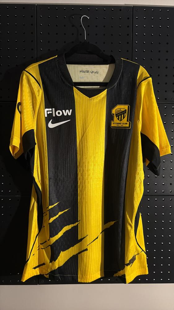 الاتحاد 27/26 فئة لاعبين
