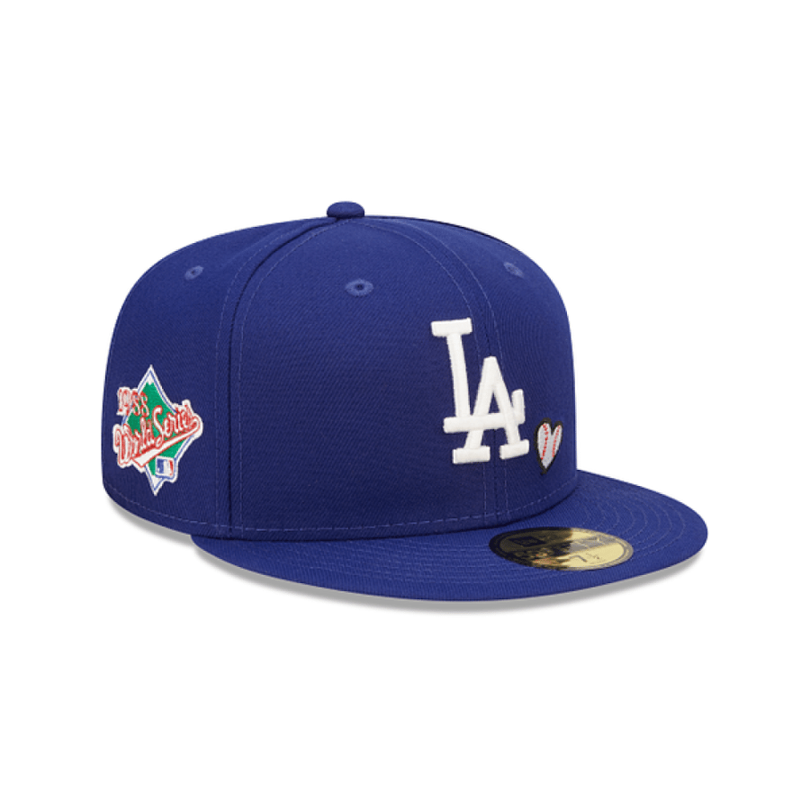 LA.Cap