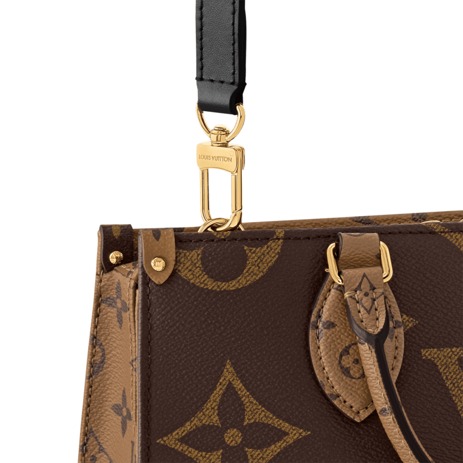 حقيبة يد لويس فيتون Louis Vuitton مونوجرام – تصميم فاخر عملي