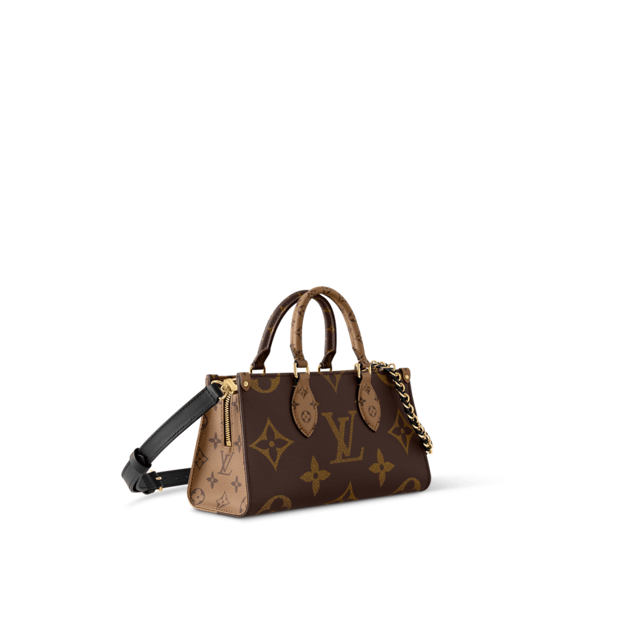 حقيبة يد لويس فيتون Louis Vuitton مونوجرام – تصميم فاخر عملي