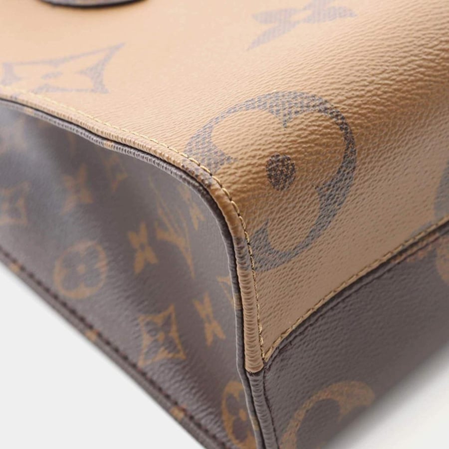 حقيبة يد لويس فيتون Louis Vuitton مونوجرام