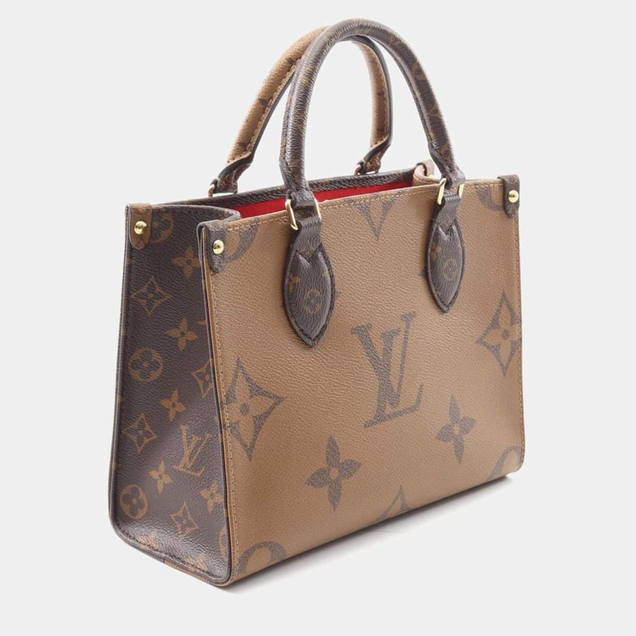 حقيبة يد لويس فيتون Louis Vuitton مونوجرام